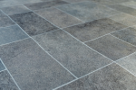 Elbtal Plastics GmbH & Co. KG Fólie ELBE UNIQUE Tile Dolomite grey 1,65 m