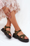 Sandály model 209898 Step in style 36