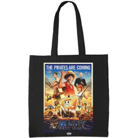One Piece taška plátěná - EPEE Merch - Red Robin