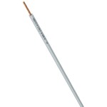 LAPP 4515062/100 Jednotlivá žíla, 1 x 0.75 mm², šedá, 100 m