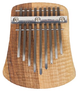 Bolf Kalimbas Therapy 9 Tone Ulma