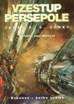 Vzestup Persepole - James S. A. Corey