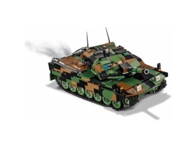 COBI 2620 Armed Forces Leopard 2A5 TVM