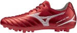 Mizuno MONARCIDA NEO III SELECT AG(U) - MORELIA 40th Red/White - Kopačky Mizuno MONARCIDA NEO III SELECT AG P1GA252660 Velikost obuvi v EU: 42