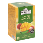 Mango a Lychee | 20 alu sáčků