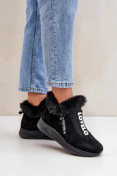 Sportovní obuv model 204770 Step in style 40