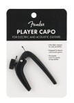Fender Player Acoustic/Electric Capo