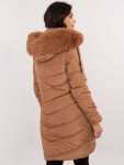 Bunda SK KR HH 2402.36 camel 2XL