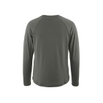 CRAFT W Triko Collective LS šedá