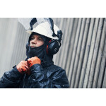Hellberg Safety Pracovní sluchátka Hellberg SECURE 3C (HELL42003)
