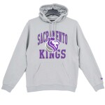 New Era Pánská mikina Sacramento Kings NBA 2023 Tip-Off Hoodie Velikost: S
