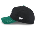 New Era Pánská kšiltovka New York Jets NFL 2025 Draft 9TWENTY A-Frame Adjustable