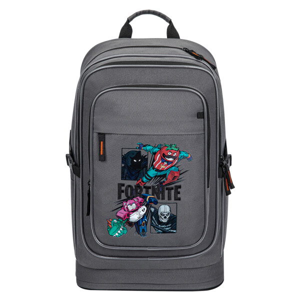 Školní batoh Cubic Fortnite Squad