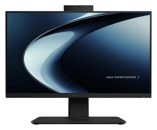 ASUS ExpertCenter P400 černá / All-in-One počítač / 23,8" FHD / Intel Core 5 210H / 8GB DDR5 / 512GB SSD (P440VA-BPC1800)