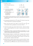 Sbírka úloh matematiky pro základní školy