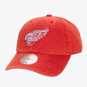 Mitchell & Ness Pánská kšiltovka Detroit Red Wings NHL Legendary Strapback