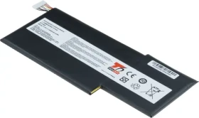 T6 Power Baterie BTY-M6K pro notebooky MSI / Baterie / Li-pol / 4600 mAh / 52 Wh / 3cell (NBPR0044)