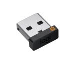 Logitech USB Unifying Receiver / Nano přijímač / 2.4 GHz (910-005235)