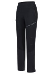 MONTURA Supervertigo 2.0 Pants Woman, Nero velikost: S
