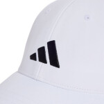 Adidas New Logo Vyšívaná kšiltovka JN6590 Dospělí M/L