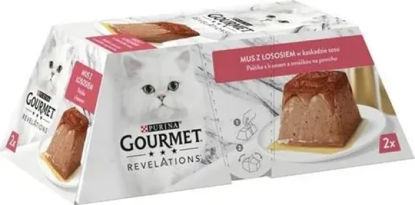 Gourmet Revelations