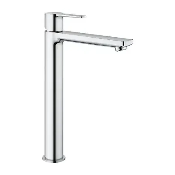 Grohe Lineare - Baterie pro umyvadlovou mísu chrom (23405001)