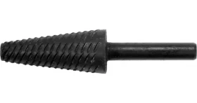 YATO Hrotová rašple na kov 6-15 mm / Rašple