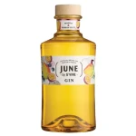 Gvine June Gin Mango Passion Fruit 37.5% 0.7 l (3700209603213)