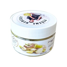 Dortisimo Caravella Gran Hladký pistáciový krém (250 g) Besky edice