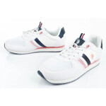Dámské polo tričko U.S. Polo ASSN. W NOBIK003A-WHI 35