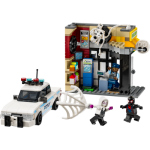 LEGO® Marvel 76311 Spider-Verse: Miles Morales vs. Flek