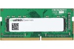 Mushkin Single RAM 16GB 3200MHz / DDR4 / SO-DIMM / CL22 / 1.2V (MES4S320NF16G)