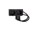 ASUS vodní chladič CPU AIO ProArt LC 240, 2x120mm, LGA1851, AM5, černá EDF_1887829