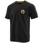 Fanatics Pánské Tričko Boston Bruins Prime AW21 T-Shirt Velikost: