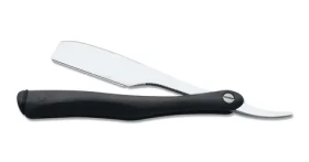 Kai CAPTAIN Folding / Holicí břitva / skládací / pro výměnné břity Kai Captain a Titan (CAP-R7)