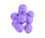 Balonek D5 chromový dekorační fialový Purple - Belbal Balonek D5 chromový dekorační fialový Purple - Belbal