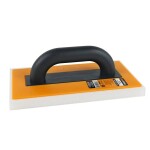 Hladítko s molitanem jemným, 280 x 130 x 20 mm, ENPRO