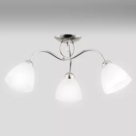 Závěsné svítidlo Amarillo 23743 chrom LW3