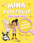 Mína vyšetřuje Případ školní jídelny