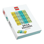 DVĚDĚTI Chronicle Books LEGO® Školní guma 8 ks