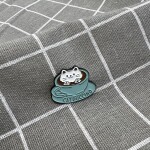 Pinarna.cz Catpuccino / Kočiccino - světlý