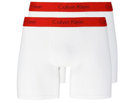 Pánské boxerky NB1464A-RGQ Calvin Klein