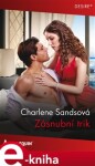 Zásnubní trik - Charlene Sandsová e-kniha