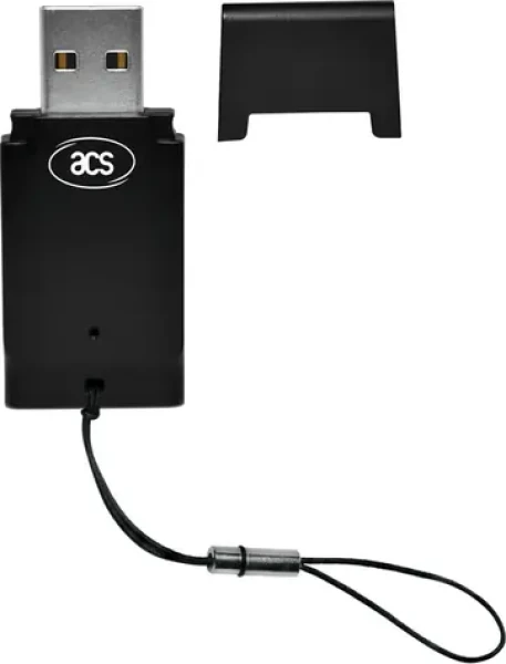 ACS ACR39T-A1 / Čtečka čipových karet (ACR39T-A1)