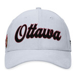 Fanatics Pánská kšiltovka Ottawa Senators NHL Heritage Snapback