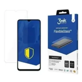 3mk FlexibleGlass hybridní sklo pro Evolveo StrongPhone Z6 (5903108654210)