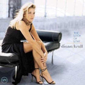 The Look Of Love - LP - Diana Krall