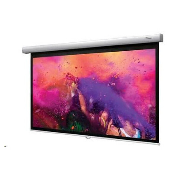 Optoma plátno DS-9106MGA, 106", 16:9 EDF_793093