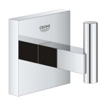 GROHE - QuickFix Start Cube Háček, chrom 40961000
