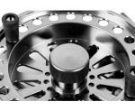 Korum Naviják Glide JPX Centrepin 4,5" NMB,Korum Naviják Glide JPX Centrepin 4,5" NMB